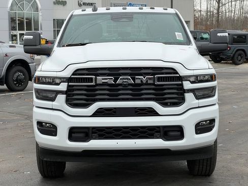 New 2026 RAM 3500 Big Horn image 38