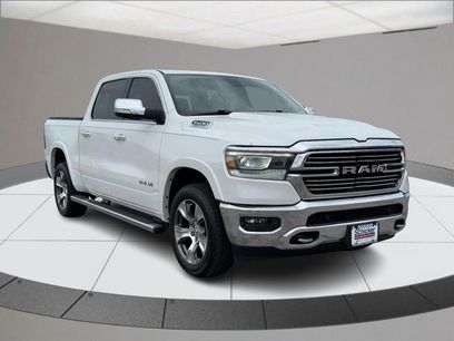 Used 2020 RAM 1500 Laramie