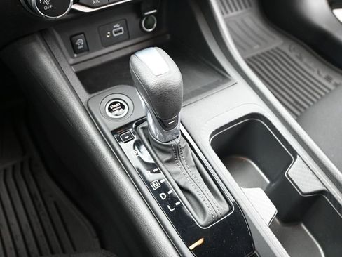 Certified 2025 Nissan Sentra S image 17