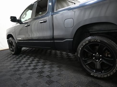 Used 2019 RAM 1500 Big Horn image 12