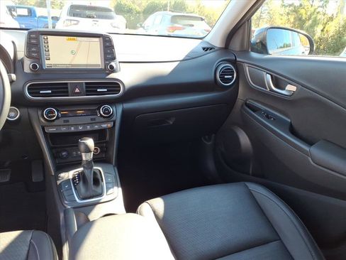 Used 2020 Hyundai Kona Ultimate image 10