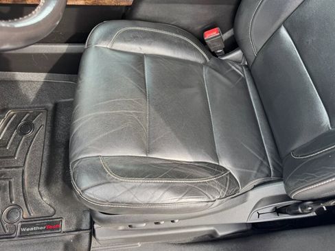 Used 2020 Chevrolet Tahoe LT image 19