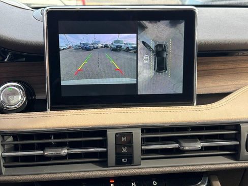 Used 2022 Lincoln Corsair Reserve w/ Equipment Group 201A image 25