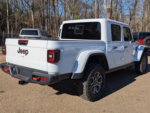 New 2026 Jeep Gladiator Mojave AWD/4WD image 2