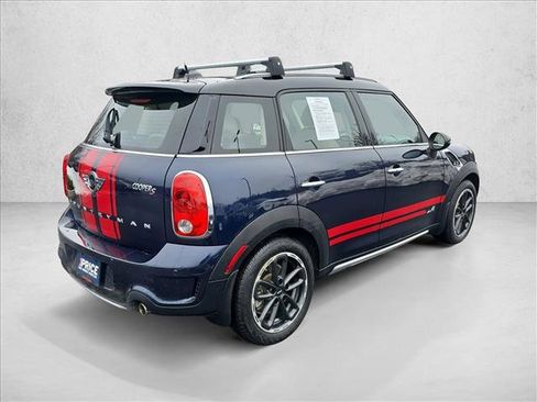 Used 2016 MINI Cooper Countryman S image 5