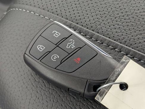 New 2026 GMC Sierra 1500 Denali image 33