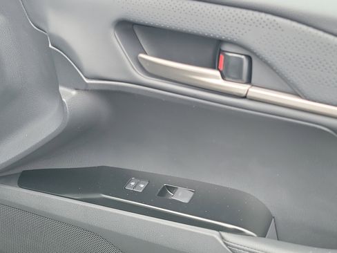 New 2026 Toyota Camry XSE image 33