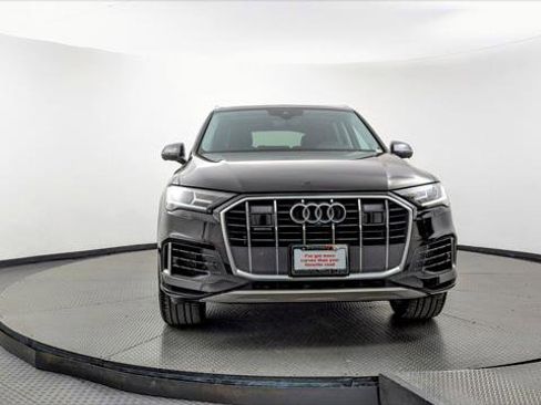 Used 2022 Audi Q7 3.0T Premium Plus w/ Premium Plus Package image 12
