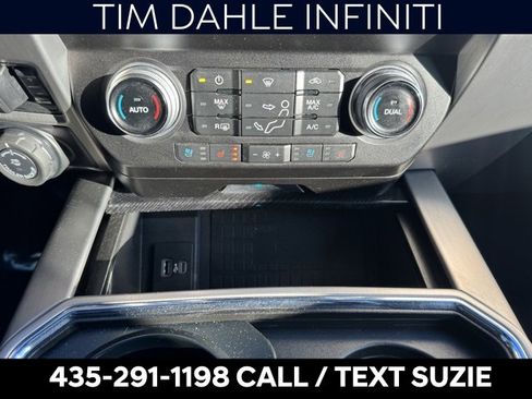 Used 2020 Ford F350 Platinum image 13