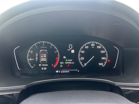 Used 2024 Honda Civic Sport image 11