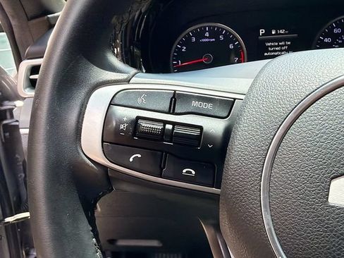 Used 2022 Kia K5 GT-Line FWD image 30