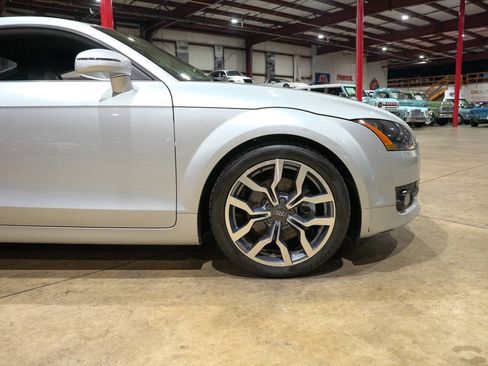 Used 2009 Audi TT 2.0T Premium Plus FWD image 11