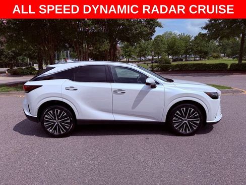Used 2024 Lexus RX 350 Premium Plus w/ Convenience Package FWD image 9