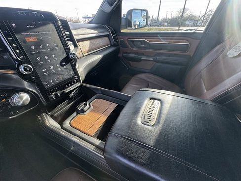 Used 2021 RAM 1500 Limited image 18