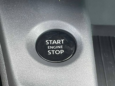 New 2026 Nissan Sentra S w/ Floor Mat Package FWD image 24