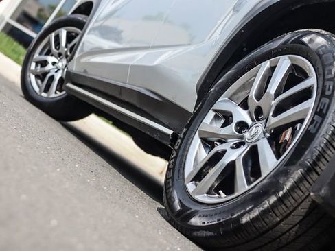 Used 2016 Lexus NX 200t AWD w/ Premium Package image 14