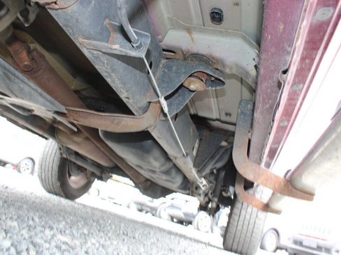 Used 2017 RAM 1500 Big Horn image 27