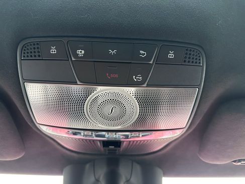 Certified 2022 Mercedes-Benz G 63 AMG G 63 AMGﾮ image 28