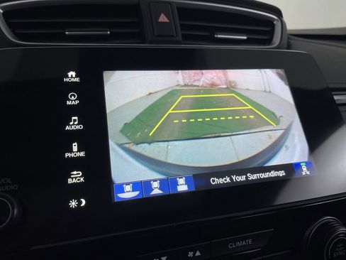 Used 2021 Honda CR-V Touring image 15