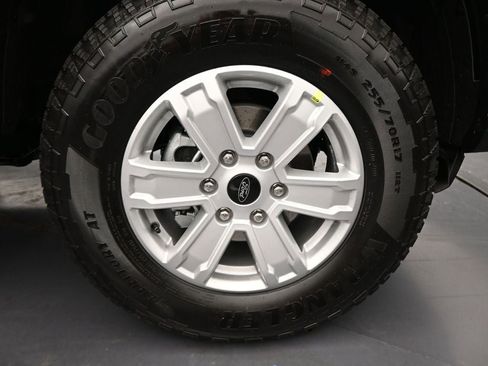 New 2025 Ford Ranger XL w/ Trailer Tow Package image 29