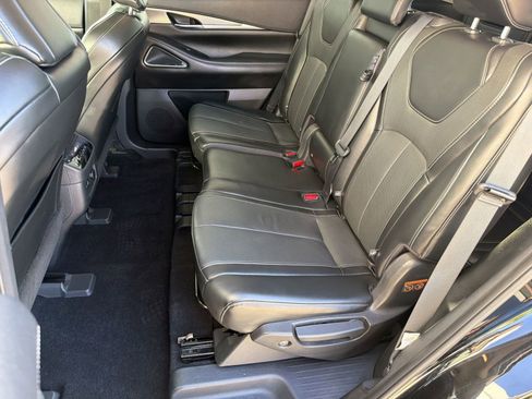 Used 2022 INFINITI QX60 Luxe w/ Performance Audio Package AWD/4WD image 15