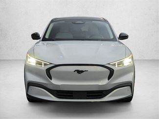 Used 2022 Ford Mustang Mach-E Premium video 2