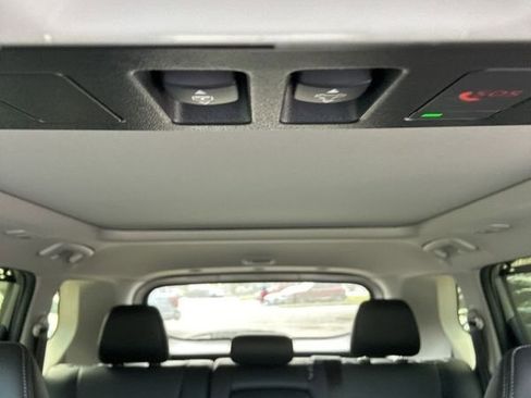 Used 2023 Nissan Rogue Platinum w/ Platinum Premium Package image 18