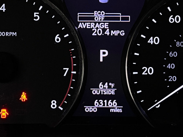 Used 2013 Lexus LS 460 AWD w/ Comfort Pkg image 17