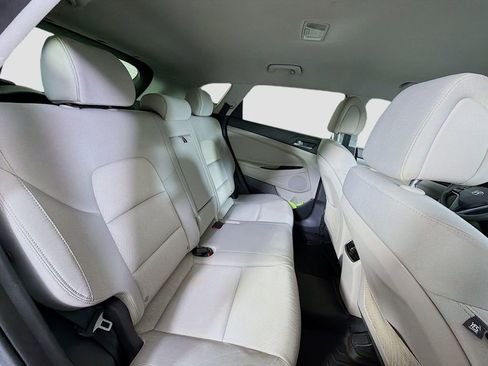 Used 2017 Hyundai Tucson Eco image 24