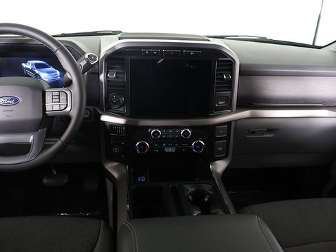Used 2024 Ford F150 XLT w/ Mobile Office Package image 43