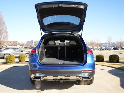 New 2026 Mercedes-Benz GLC 300 4MATIC image 15