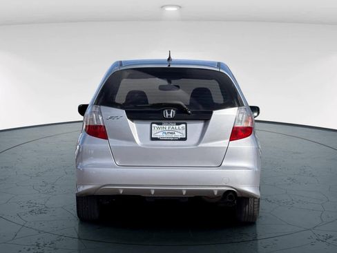 Used 2013 Honda Fit image 7