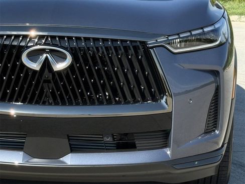 New 2026 INFINITI QX60 Autograph image 5