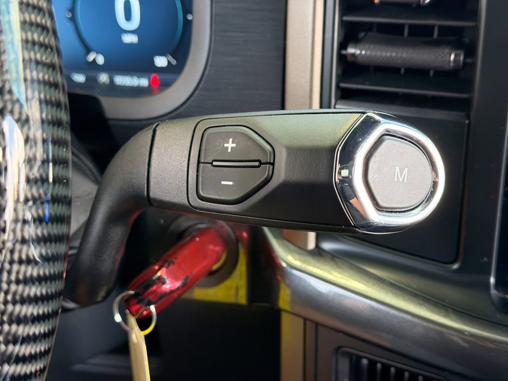 Used 2024 Ford F150 STX w/ Equipment Group 201A FX4 AWD/4WD image 20