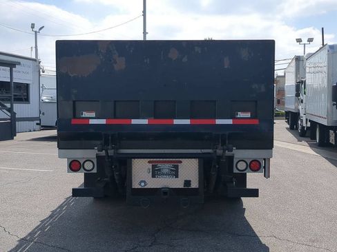 Used 2020 Ford F550 2WD Regular Cab Super Duty image 5