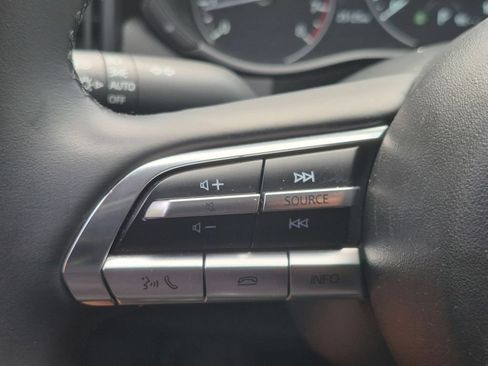 Used 2025 MAZDA CX-50 AWD 2.5 S w/ Preferred Package image 14