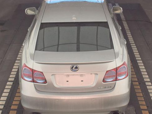 Used 2011 Lexus GS 450h . image 12