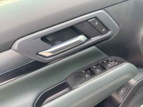 New 2026 GMC Terrain AT4 AWD/4WD image 10