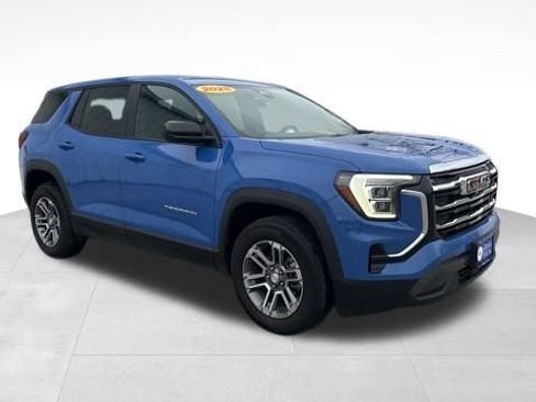 Used 2025 GMC Terrain Elevation image 10