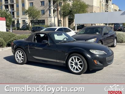 Used 2012 MAZDA MX-5 Miata Grand Touring w/ Premium Pkg