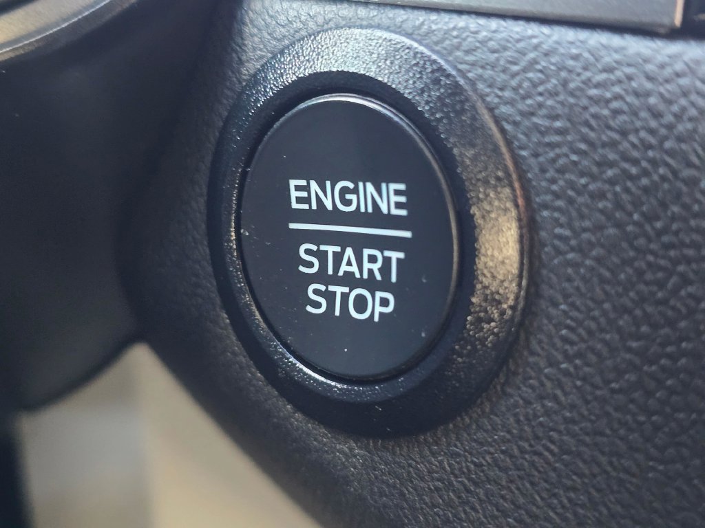 Used 2024 Ford Escape Active AWD/4WD image 22