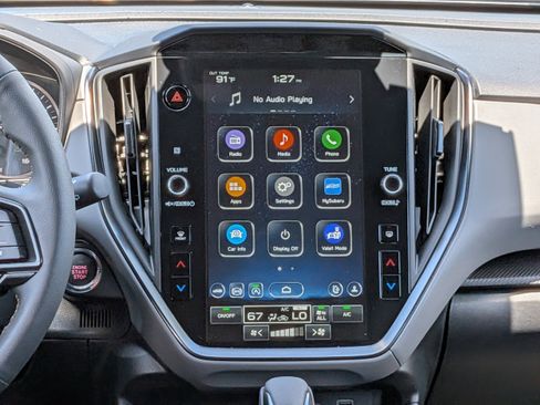 New 2026 Subaru Crosstrek 2.5i Wilderness AWD/4WD image 18