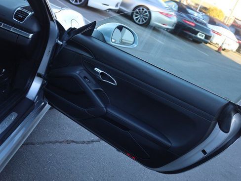 Used 2014 Porsche Cayman S RWD image 40