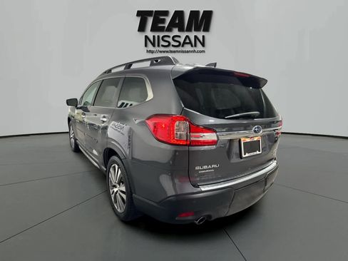 Used 2020 Subaru Ascent Touring image 4