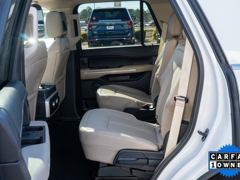 Used 2024 Ford Expedition Limited AWD/4WD image 20