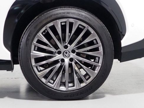 Used 2023 Lexus RZ 450e Luxury w/ Accessory Package (2T) image 41