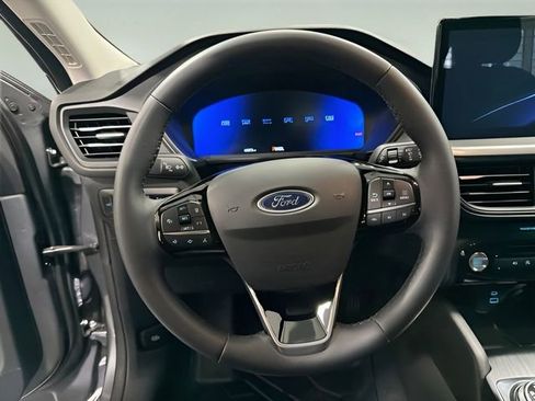 Used 2023 Ford Escape Active w/ Tech Pack #2 FWD image 16