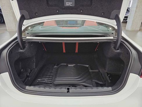 New 2026 BMW M4 xDrive Competition image 28