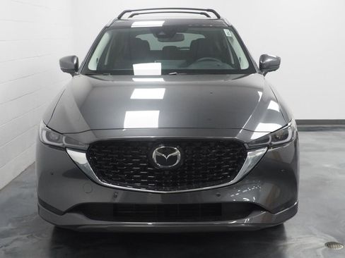 New 2025 MAZDA CX-5 AWD 2.5 S image 3