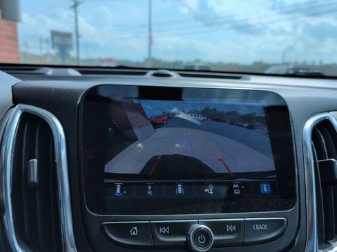 Used 2023 Chevrolet Equinox LT FWD image 20
